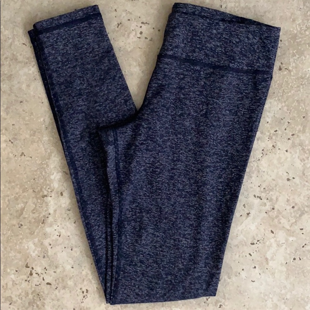 Navy Leggings